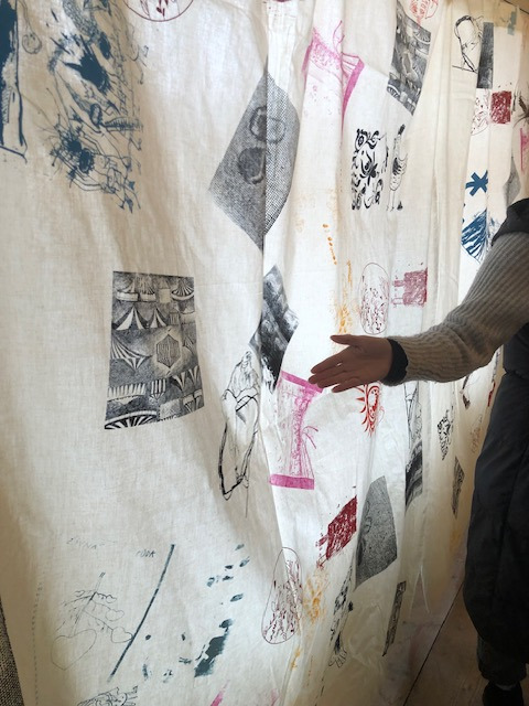 Milevsko_Nova_Synagoga_Galerie_vyhybka